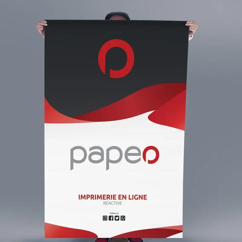 Comment réaliser une affiche publicitaire ?